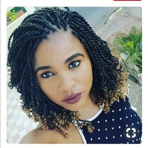 Meet your Posher, Trina